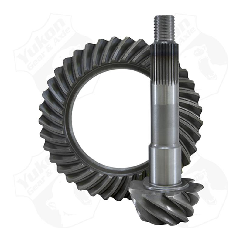 Yukon Gear & Axle YG T8-571-29