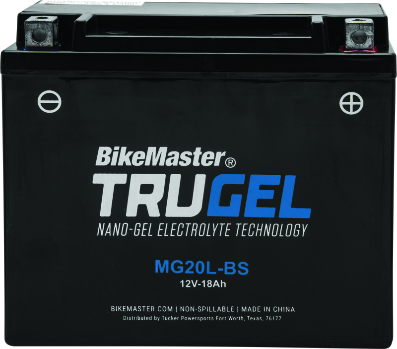 Bike Master 780526