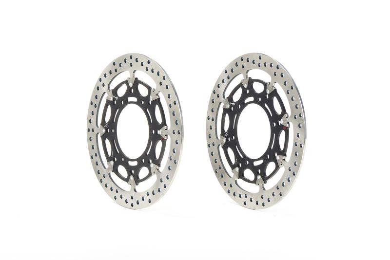 Brembo OE Powersports 208A98570