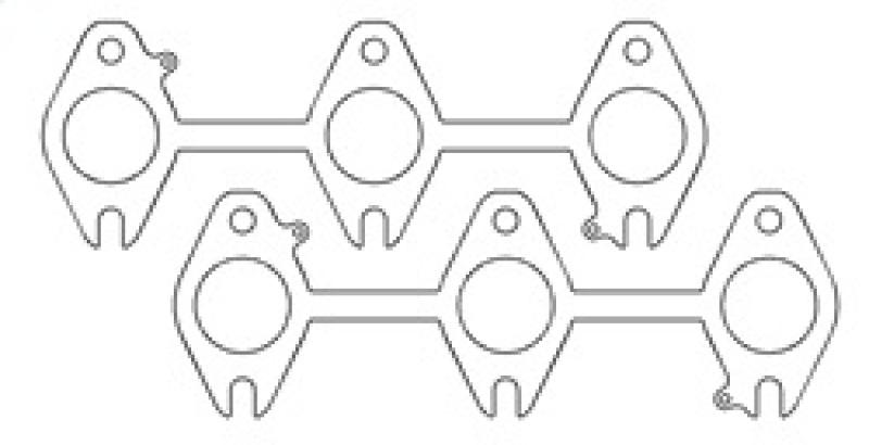 Cometic Gasket C5726-040