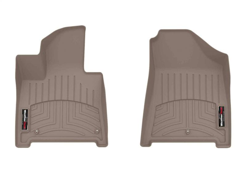 WeatherTech 4518651
