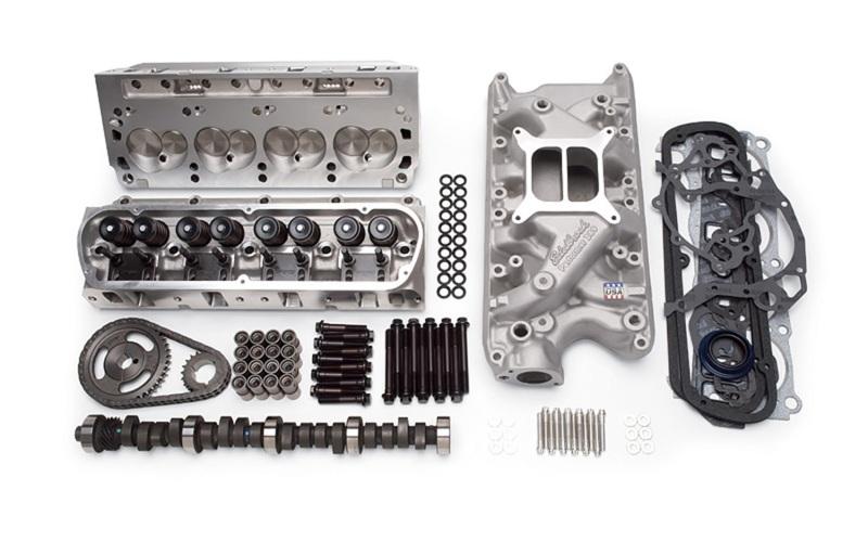 Edelbrock 2027