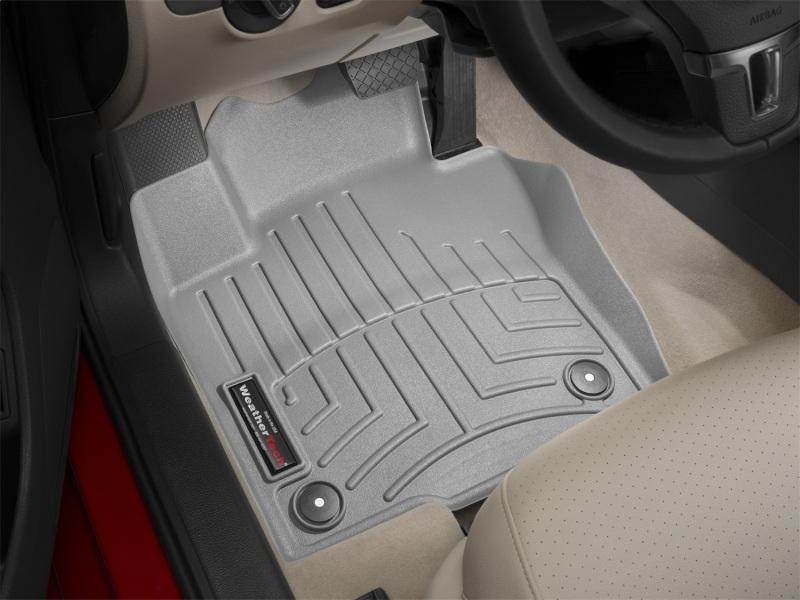 WeatherTech 463381