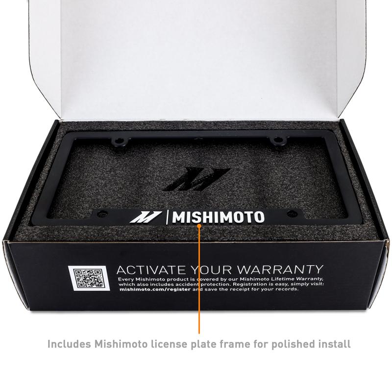 Mishimoto MMLP-T1-19