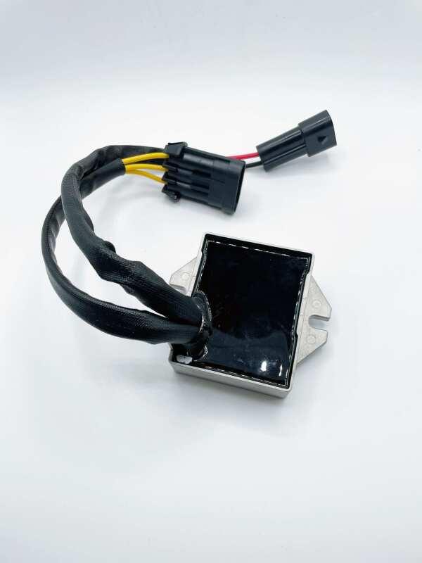 Ricks Motorsport Electrics 10-042H