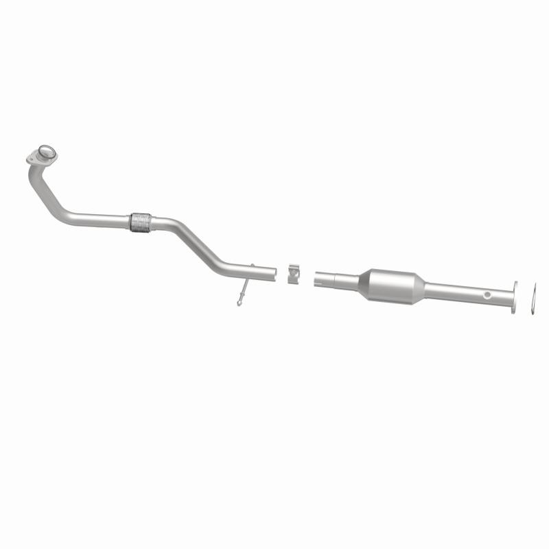 Magnaflow 4481208