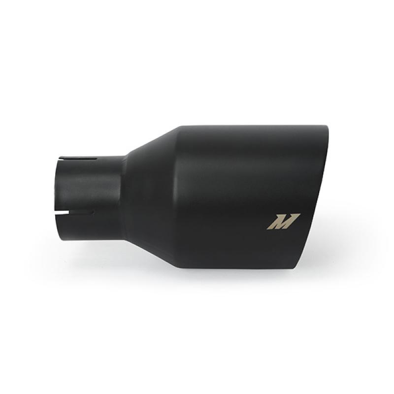 Mishimoto MMEXH-MUS8-15APBK