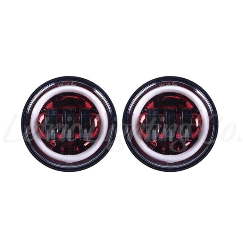 Letric Lighting LLC-LPL-RH