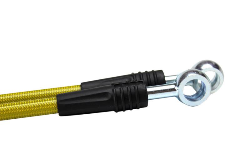 ISR Performance IS-NIS-1225REARS