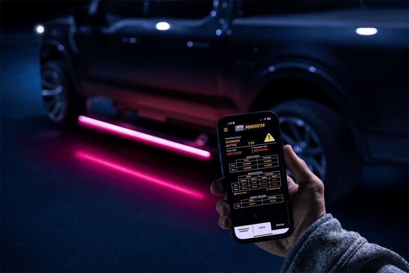 AMP Research 96152-01A