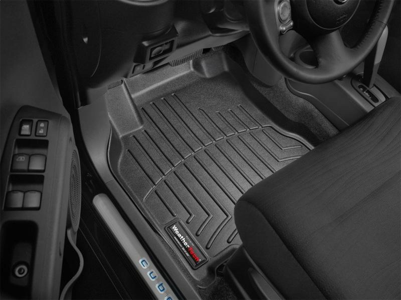 WeatherTech 442611