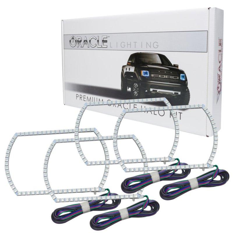 ORACLE Lighting 2386-335