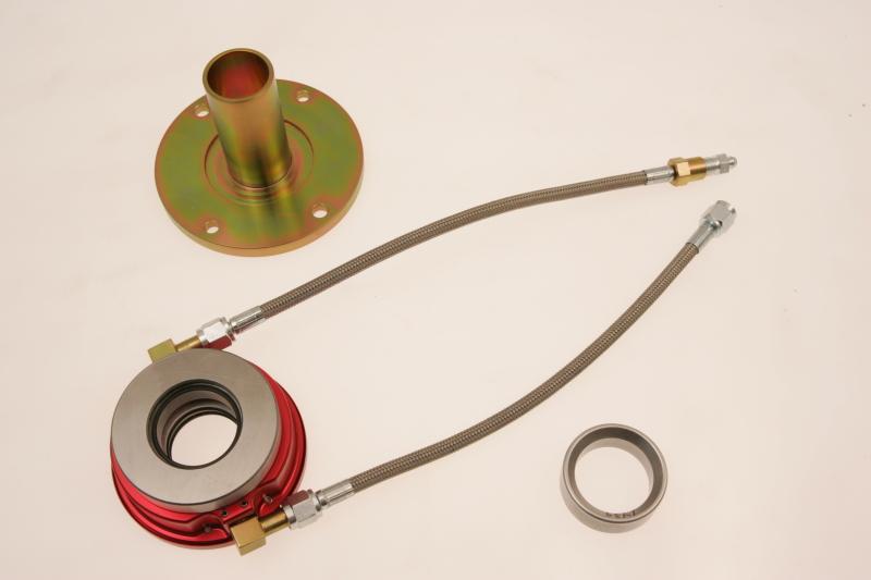 McLeod Racing 14-302