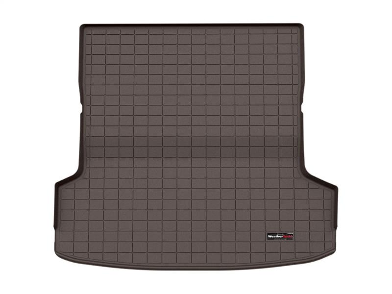 WeatherTech 431755