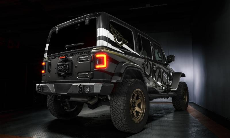 ORACLE Lighting 5884-504