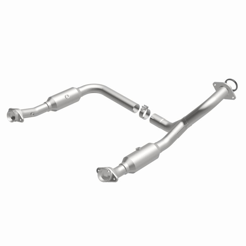 Magnaflow 5451672