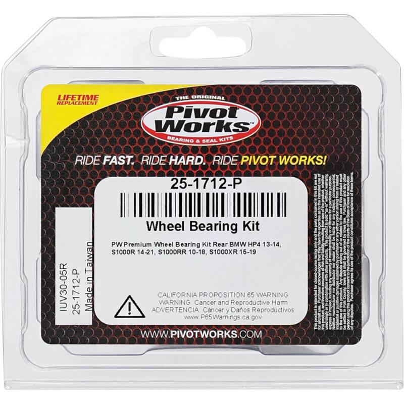 Pivot Works 25-1712-P