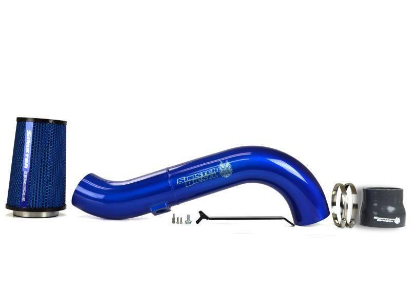 Sinister Diesel SD-CAI-LLY