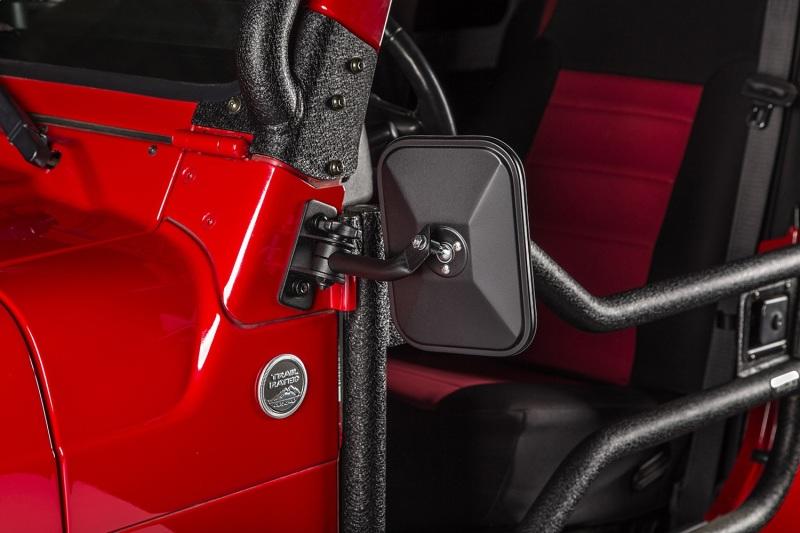 Rugged Ridge 11025.22