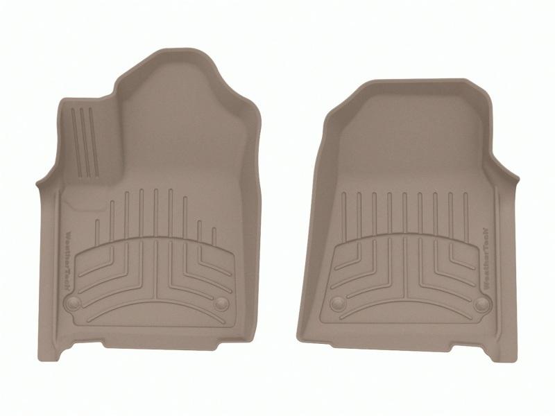 WeatherTech 4517041IM