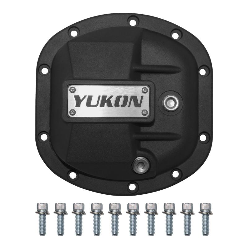 Yukon Gear & Axle YHCC-D30