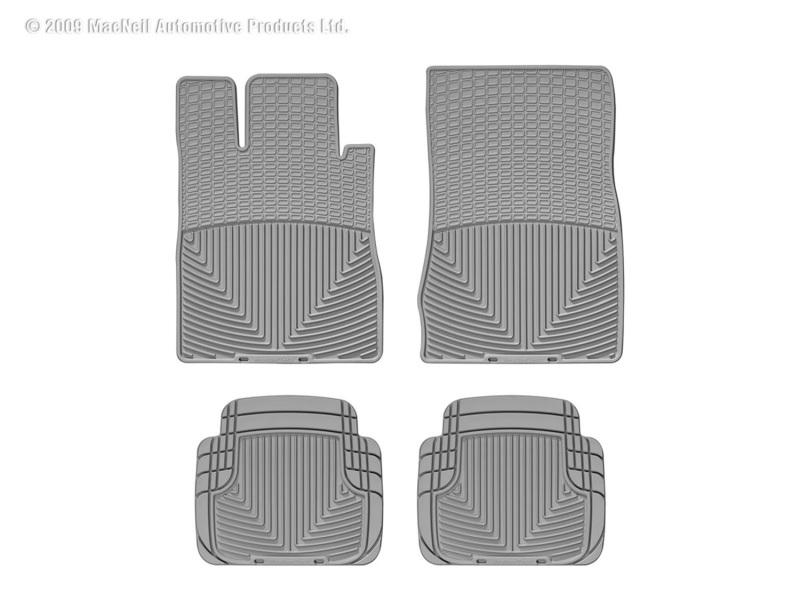 WeatherTech W36GR-W50GR