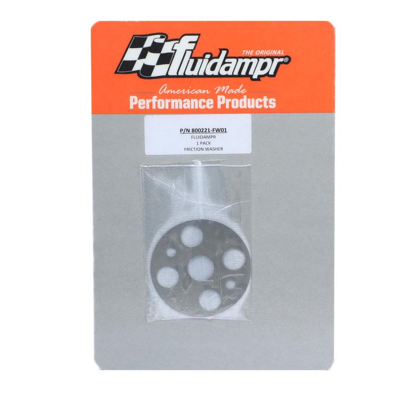 Fluidampr 800221-FW01