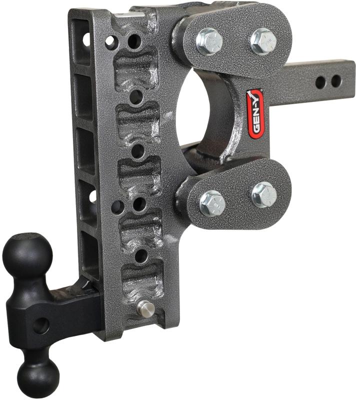 GEN-Y Hitch GH-1216