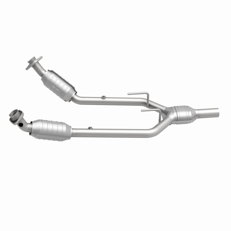 Magnaflow 444080