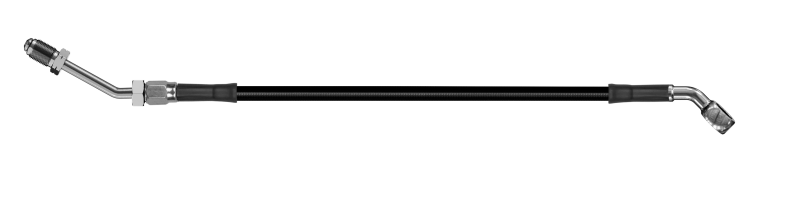 Goodridge HD3045-1CC-BK62