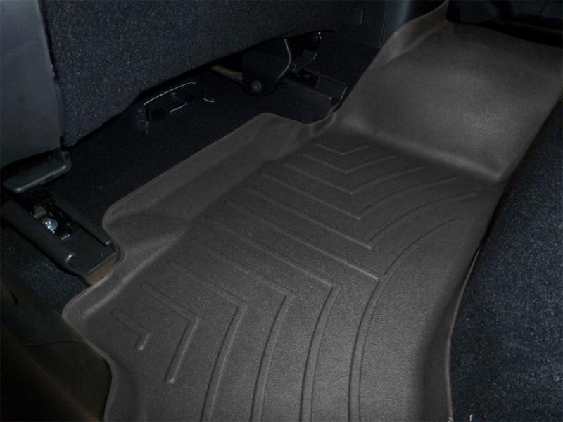 WeatherTech 443602
