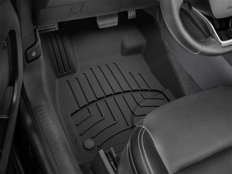 WeatherTech 4415871IM