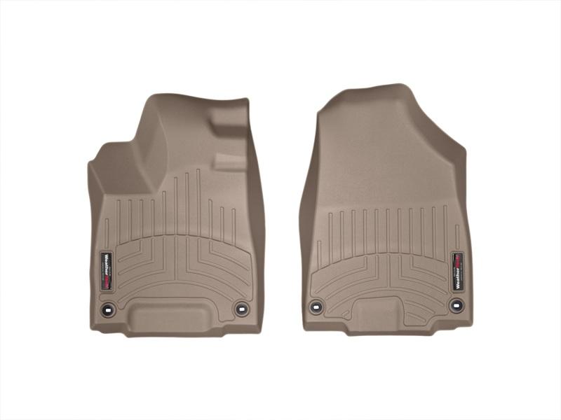 WeatherTech 455761