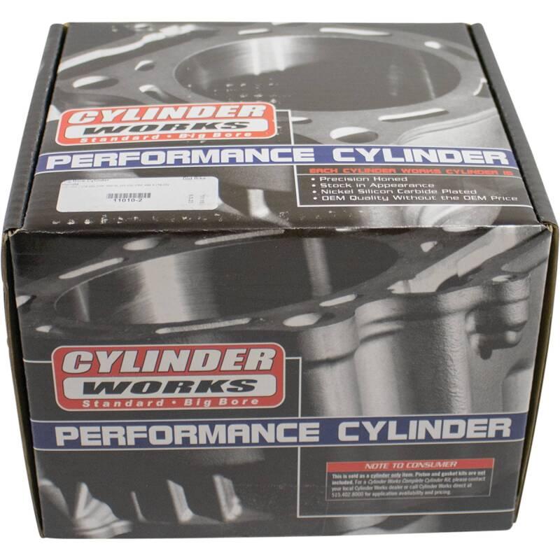 Cylinder Works 11010-2
