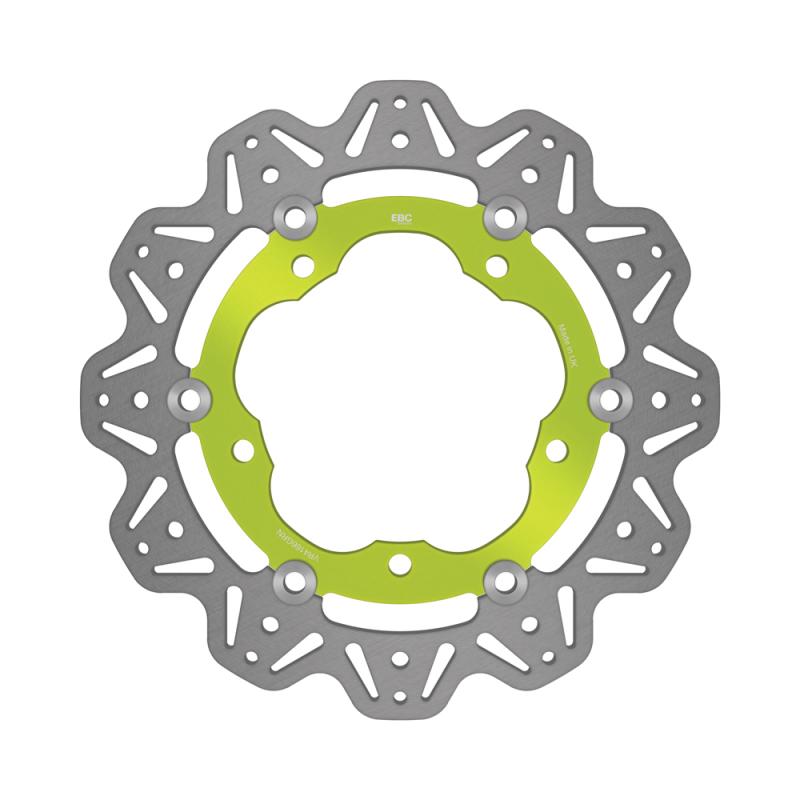 EBC Powersports VR4166GRN