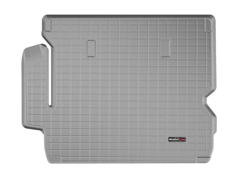 WeatherTech 421044