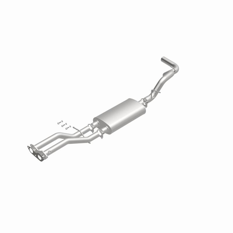 Magnaflow 106-0665