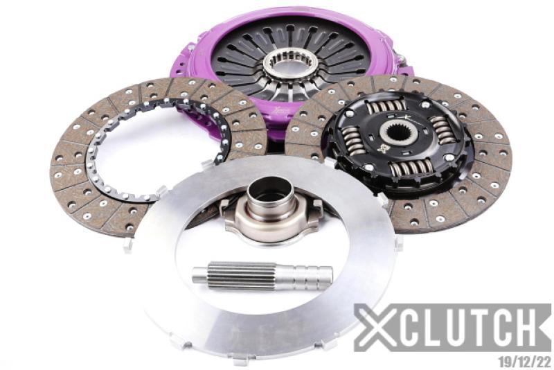 XCLUTCH XMS-230-MI01-2A-XC