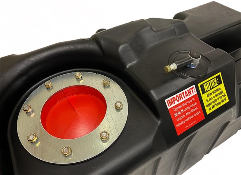 Titan Fuel Tanks 7010211