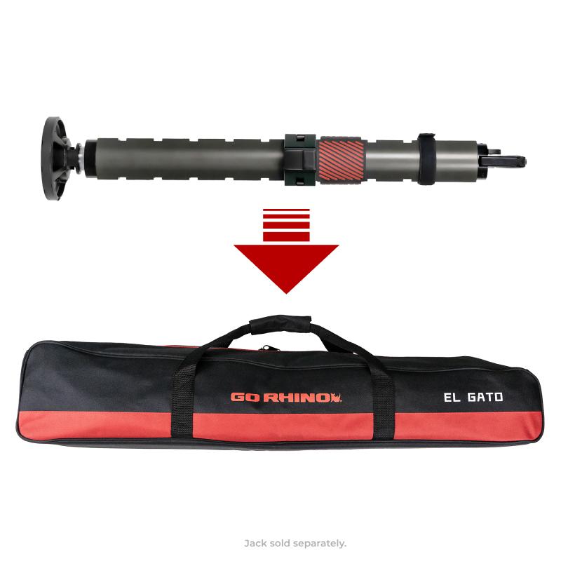 Go Rhino XG-RJ50050B