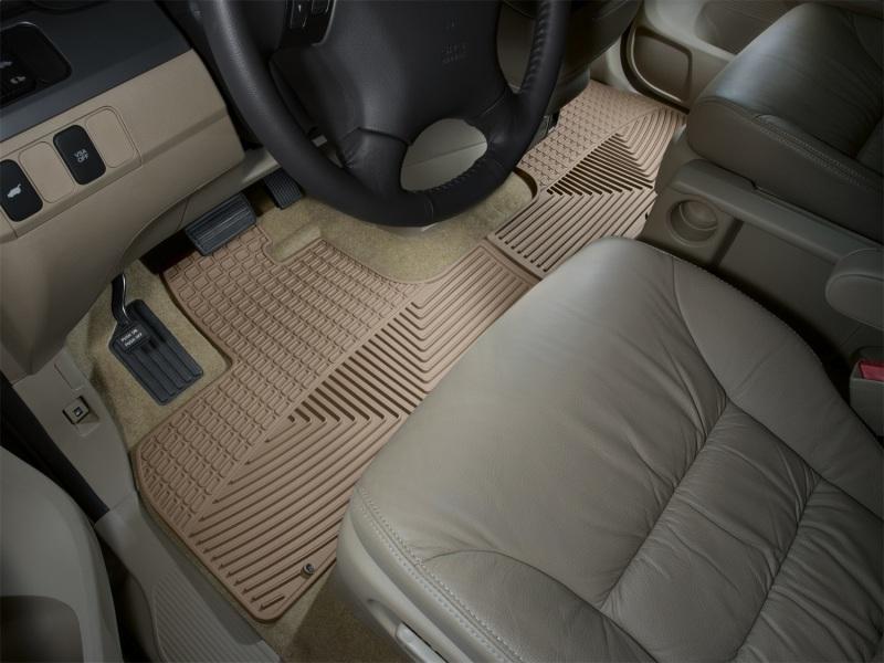 WeatherTech W48TN