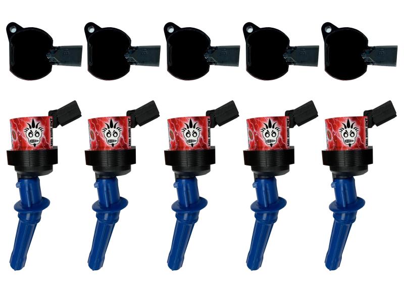 Granatelli Motor Sports 20-1701SCM