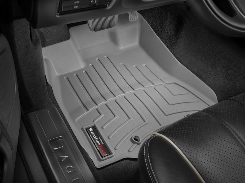 WeatherTech 464471