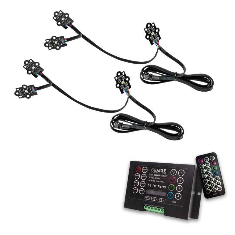 ORACLE Lighting 1287-333