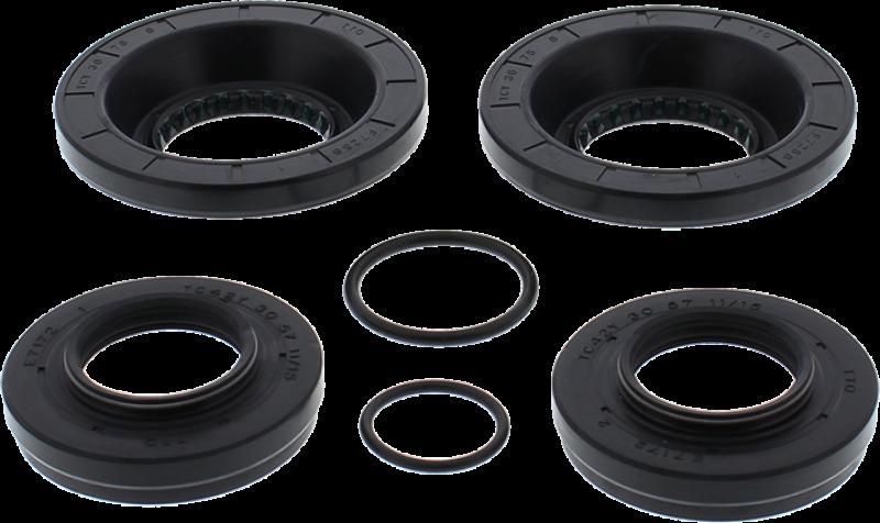 All Balls Racing 25-2111-5