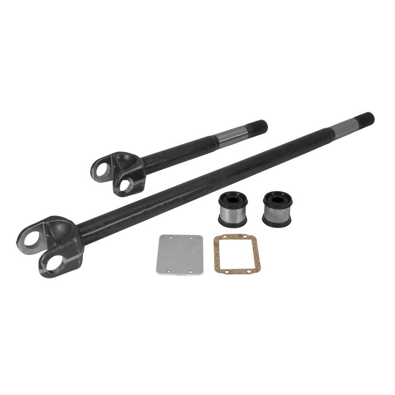 Yukon Gear & Axle YA W26032