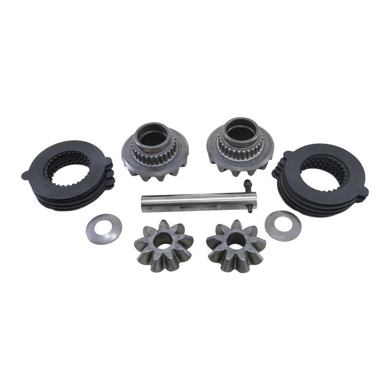 Yukon Gear & Axle YPKD60-T/L-35