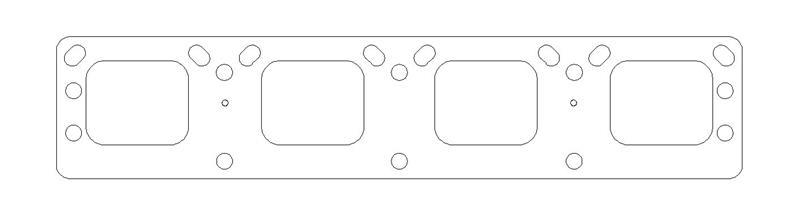 Cometic Gasket C5903-030