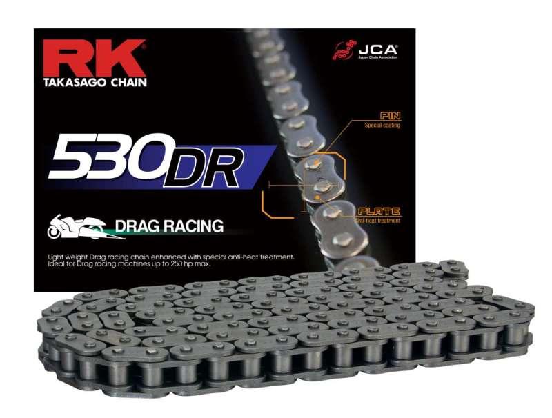 RK Chain 530DR-170