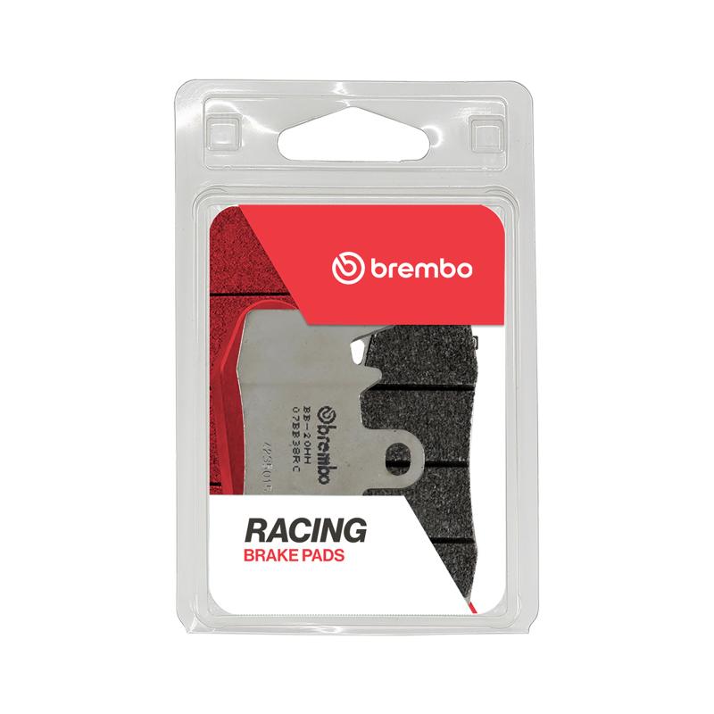 Brembo OE 07BB38RC